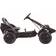 Megaleg Pedal Gokart Batkarting