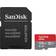 SanDisk Micro SDXC ULTRA A1 128GB