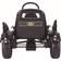 Megaleg Pedal Gokart Batkarting