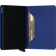 Secrid Slim Wallet - Crisple Blue
