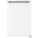 Fridgemaster MUZ5582M Integrated, White