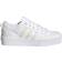 adidas Nizza Platform W - Cloud White/Off White/Silver Metallic