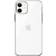 Puro Impact Clear Case for iPhone 12 Mini