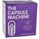 Capsule Connection The Capsule Machine