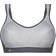 Anita Maximum Support Extreme Control Sports Bra - Heather Grey