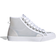 adidas Nizza Hi Jelly W - Cloud White/Core Black/Silver Metallic
