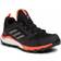 adidas Terrex TR Agravic GTX M - Core Black/Grey Four/Solar Red