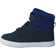 Hummel Splash Mid Jr - Total Eclipse