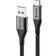 Alogic USB A-USB C 2.0 0.3m