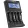 Ansmann POWERLINE 4 ULTRA BATTERIOPLADER NIMH/LI-ION 1-4 AAA/AA/C/D 10400-32650