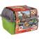 Hape Railway Bucket Builder Set