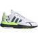 Adidas Nite Jogger M - Cloud White/Core Black/Signal Green