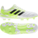 adidas Copa 20.3 FG - Cloud White/Core Black/Signal Green