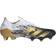 adidas Predator Mutator 20.1 Low-Cut SG - Cloud White/Gold Metallic/Core Black