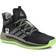 Adidas Pro BOOST Mid - Core Black/Cloud White/Legacy Green