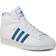 Adidas Pro Model - Cloud White/Royal Blue/Crystal White