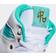 Adidas Rivalry M - Cloud White/Hi-Res Green/Gold Foil