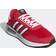 adidas Retroset - Scarlet/Cloud White/Core Black