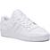 adidas Rivalry Low - Cloud White/Cloud White/Core Black