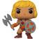 Funko Pop! Masters of the Universe He-Man