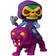 Funko Pop! Masters of the Universe Skeletor on Panthor