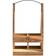 Holm Wine Holder Barudstyr