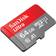 SanDisk Ultra microSDXC Class 10 UHS-I U1 A1 120 MB/s 64GB