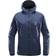 Haglöfs L.I.M Proof Jacket Women - Tarn Blue