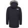 The North Face Kid's McMurdo Down Parka - TNF Black (NF0A4TJM-JK3)