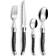 Tradition Cutlery Set 24pcs