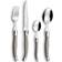 Tradition Cutlery Set 24pcs