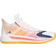 Adidas Pro BOOST Low M - Cloud White/Solar Gold/Signal Orange