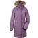 Didriksons Erika Women's Parka - Eggplant