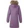 Didriksons Erika Women's Parka - Eggplant