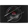 Renegade RXV1000A Subwoofer Actif Pour Auto 400 W