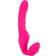 You2Toys Strapless Strap-On Met Vibratie