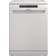 Indesit DFO3T133FUK White