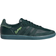 Adidas Jonah Hill Samba - Green Night/Mineral Green/Ecru Tint