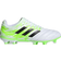 adidas Copa 20.3 FG - Cloud White/Core Black/Signal Green