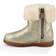 UGG Stivaletti Bambini Jorie II Metallic - Oro