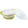 Nuk Easy Learning Feeding Bowl with 2 Lids