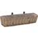vidaXL Balcony Planter Box Plantekasse