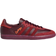 Adidas Samba Jonah Hill Burgundy