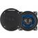 Blaupunkt ICx 402 2-way Car Speakers 10 cm 4"