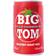 Big Tom Bloody Mary Mix