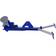 JawJacker Jigging Base