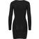 mbyM Hanna Gogreen Dress - Black