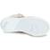 Hummel Slimmer Stadil Leather High Jr - Laivastonsininen/Punainen/Valkoinen/Offwhite
