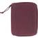 Lifeventure RFID Bi Fold Wallet - Aubergine