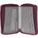 Lifeventure RFID Bi Fold Wallet - Aubergine